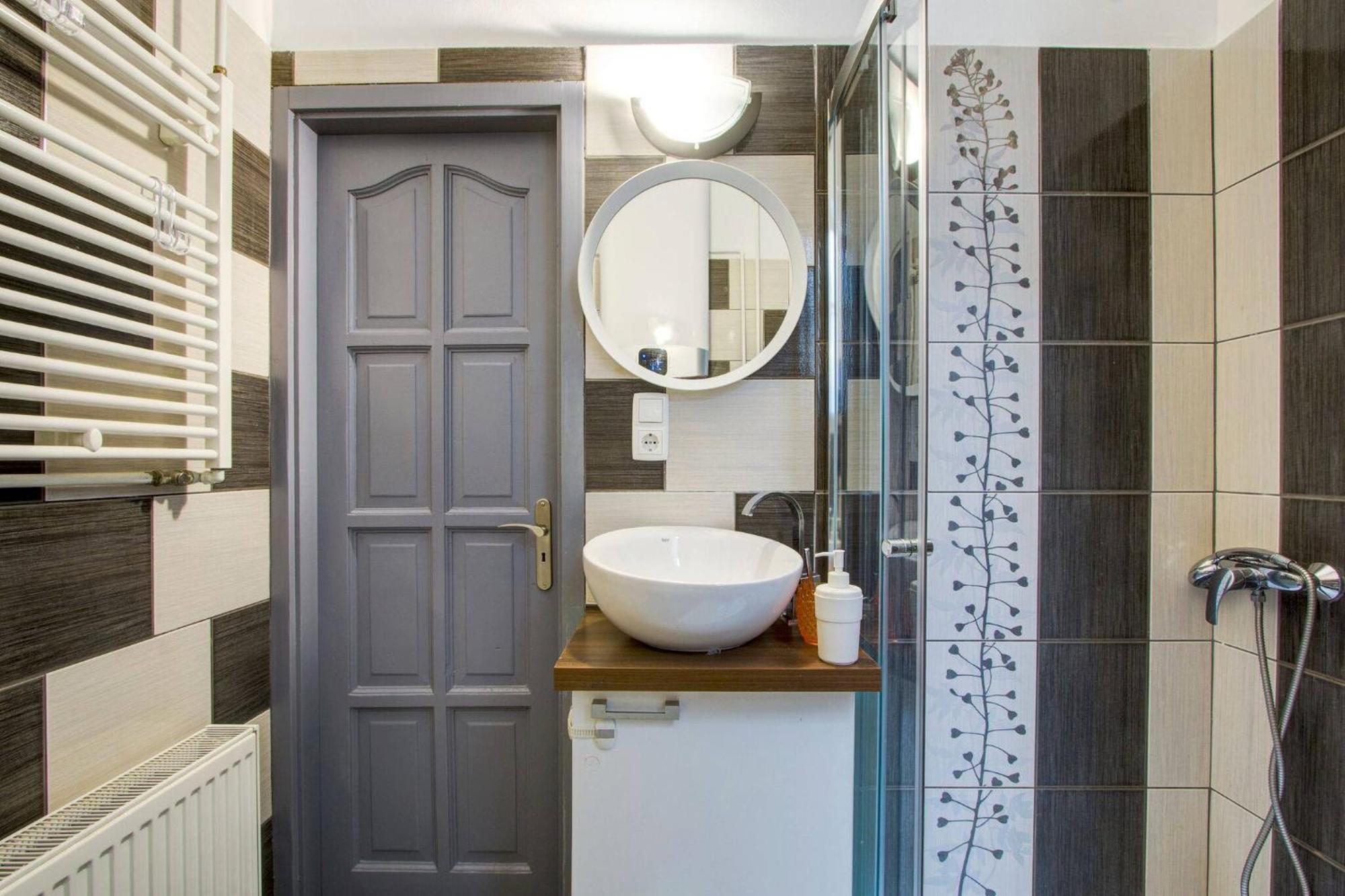 Appartement Little Americas Washington Tower *